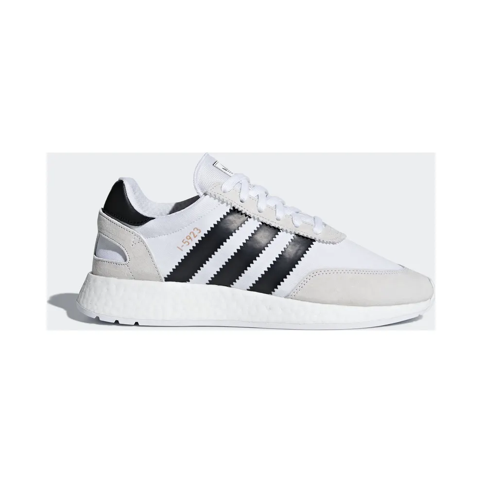 adidas I-5923 White Black (CQ2489)