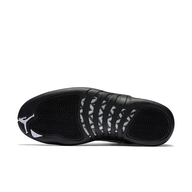 Air Jordan Nike AJ XII 12 Retro The Master (130690-013)