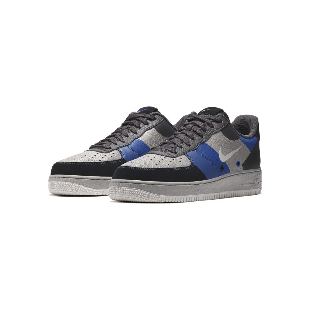 Nike Air Force AF 1 ’07 LV8 3 ‘Atmosphere Grey’ (2019) (CI0065-001)