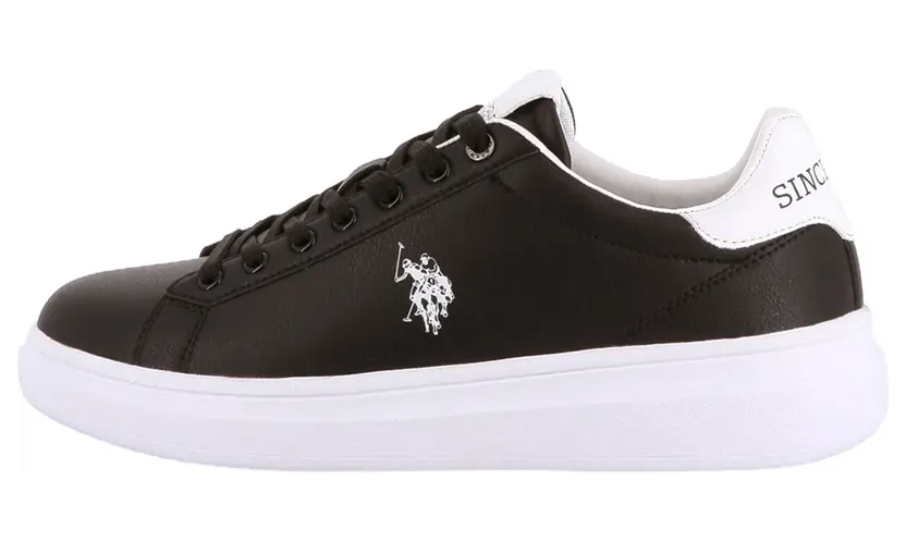 U.s. Polo Assn. sneaker Black (CODY010B-BLK)