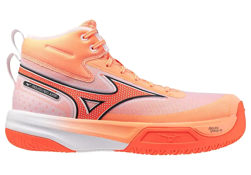 Mizuno Neo Oranje (V1GA259880)