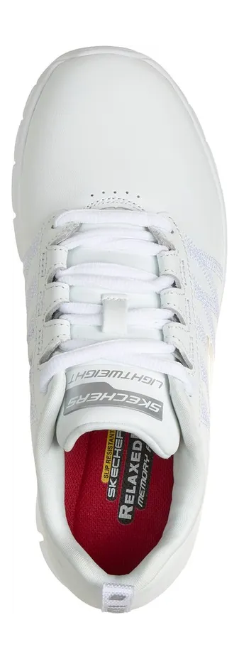 skechers-relaxed-fit 76576EC_WHT