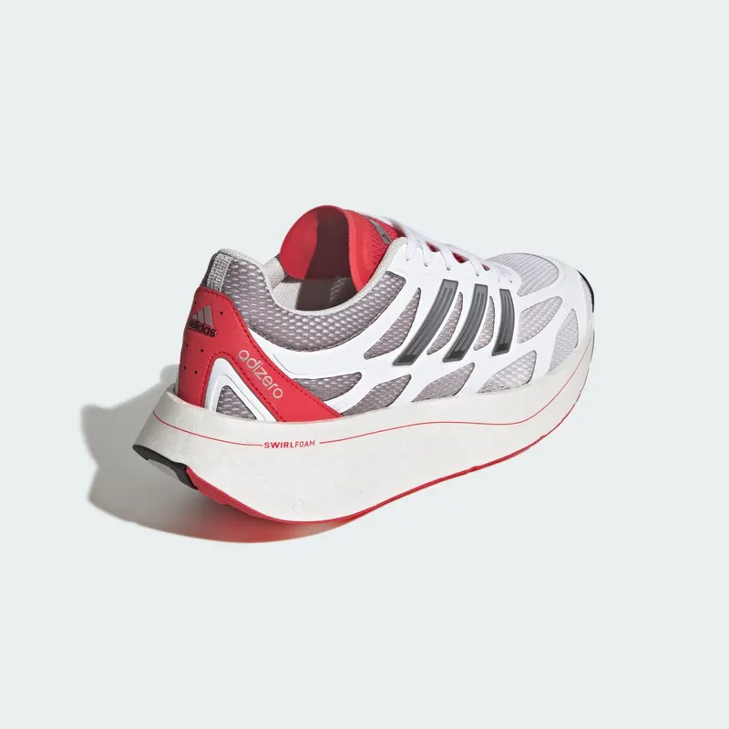 Adidas Adizero Aruku Cloud White / Grey Two / Core Black (JR1611)