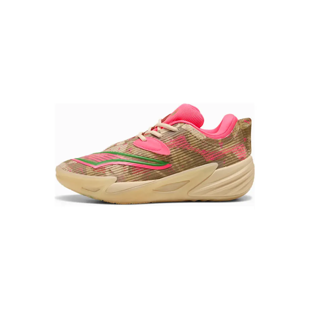 Puma All-Pro Nitro Beige (312840-01)