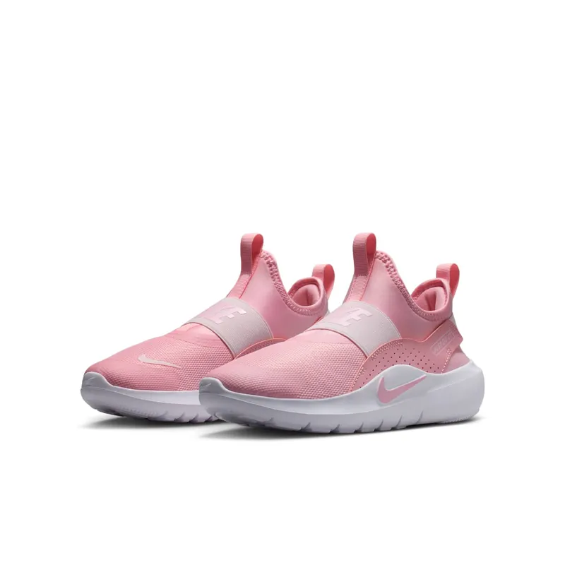 Nike Flex Runner 4 Medium Soft Pink Foam White (IF2893-600)