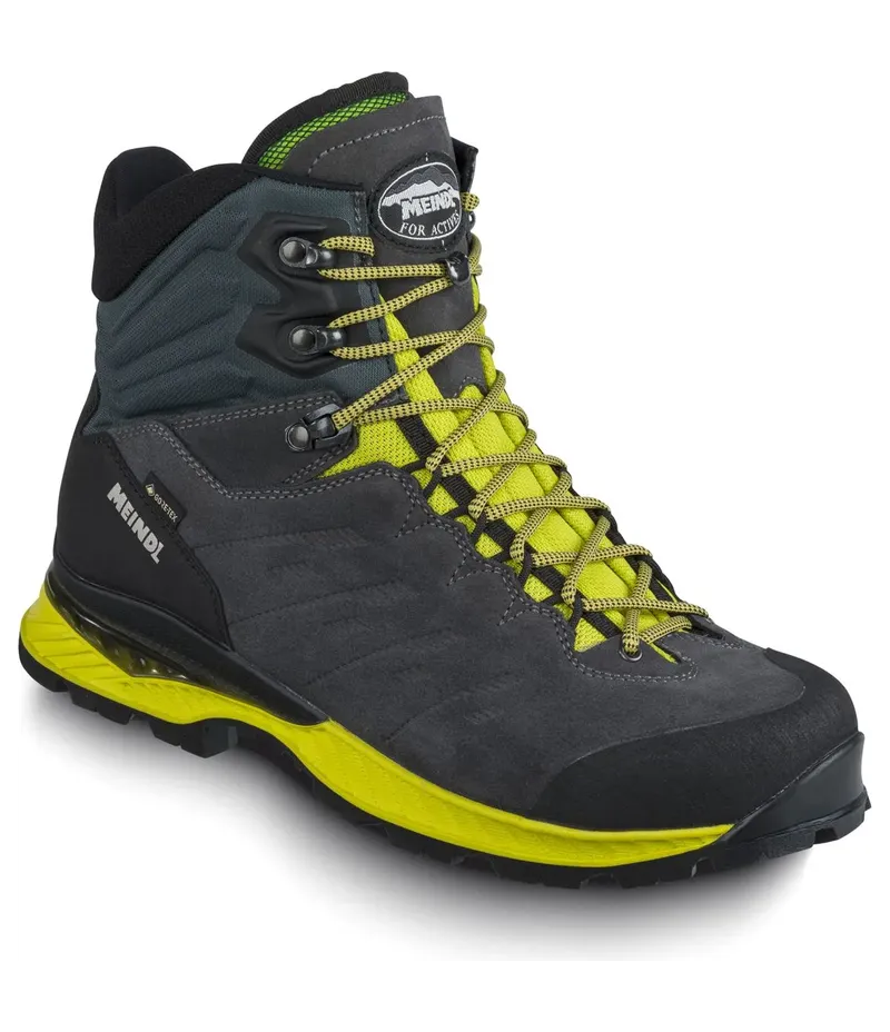 Meindl Air Revolution 2.6 Trekkingstiefel “Grey” (4711031)