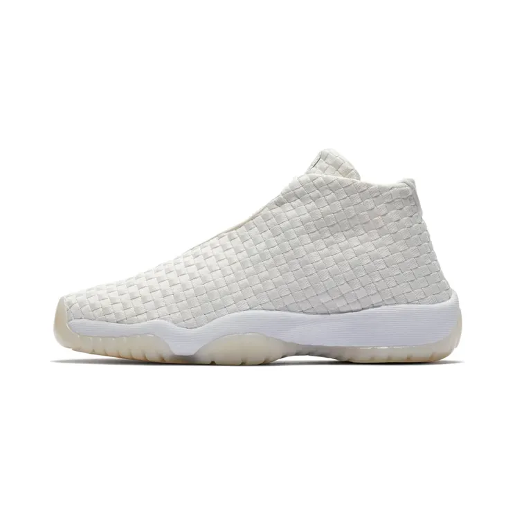 Jordan Future ‘Phantom’ Phantom/Phantom-Sail-White (656504-002)