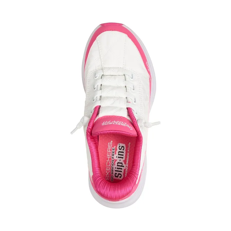 skechers-slip-ins 303949L_WHPK
