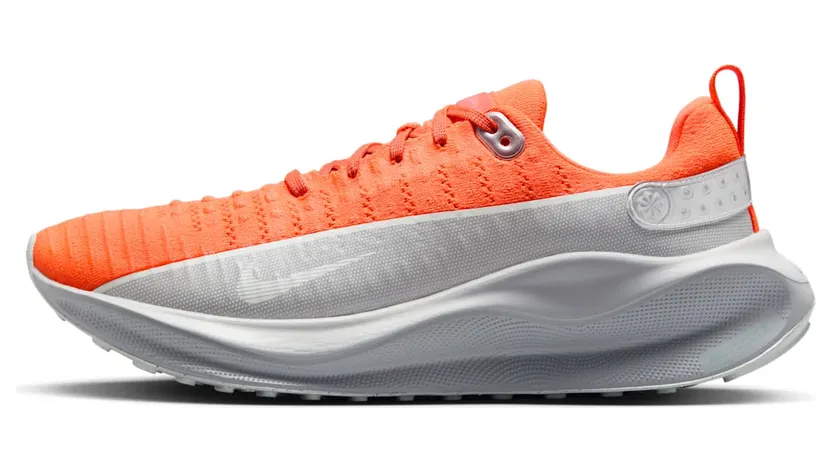 Nike ReactX Infinity Run 4 Premium “Hyper Crimson” (HQ2934-800)