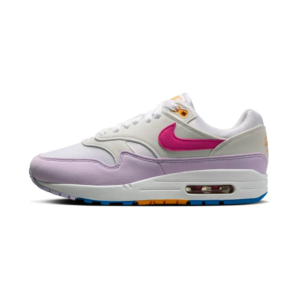 Nike Air Max 1 ’87 “Mismatched Swoosh” (HF5071-100)