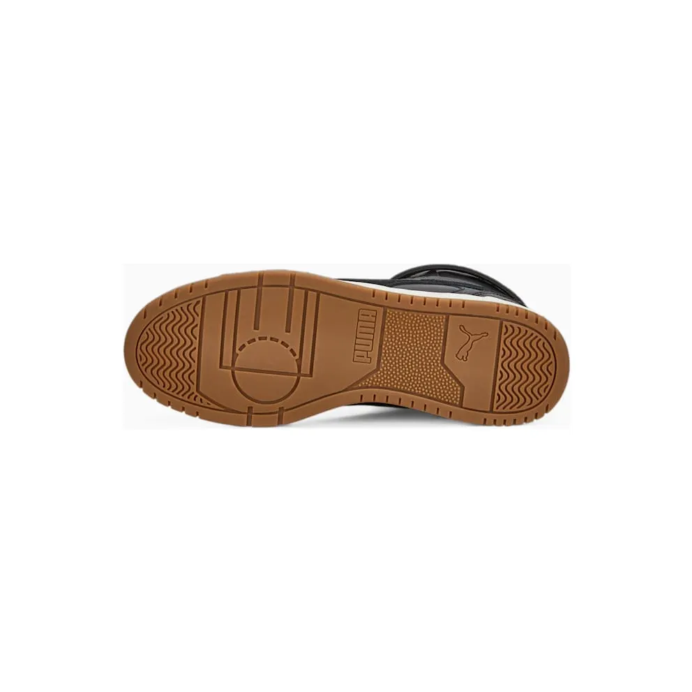 Puma RBD Game Winter Gold/Black (387604-02)