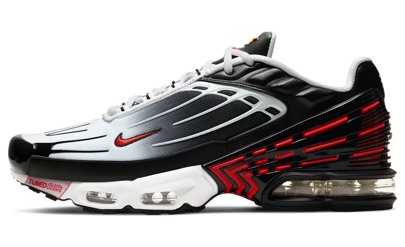 Nike Air Max Plus 3 Zwart (DM2573-001)