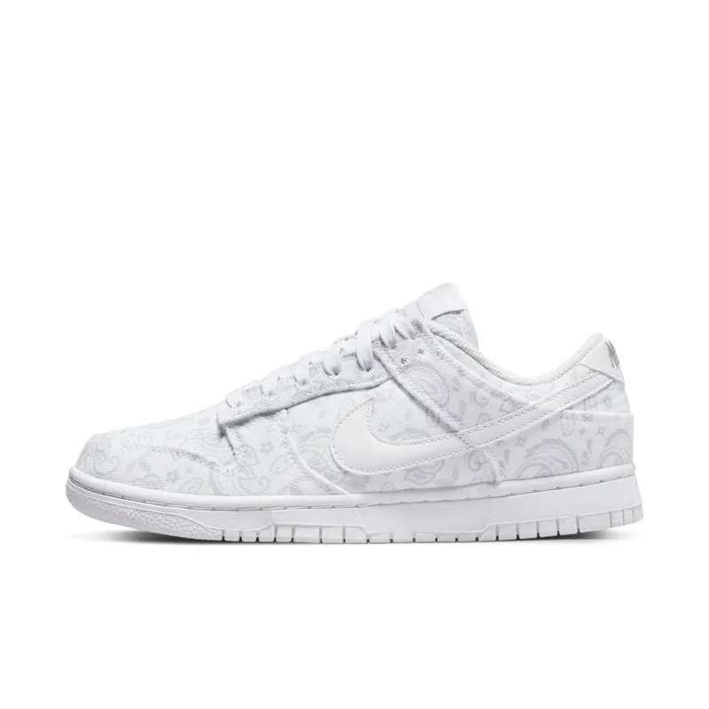 Nike Dunk Low White (DJ9955-100)