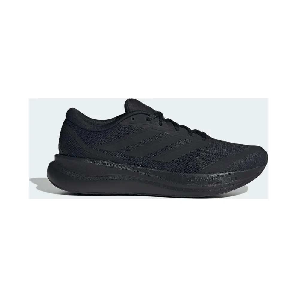 Adidas Runfalcon 6 CLOUDFOAM Running Shoes Core Black / Core Black / Cloud White (KH5566)