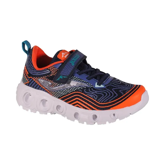 JOMA Donkerblauw (PSKUJOMAJRASES2403V)