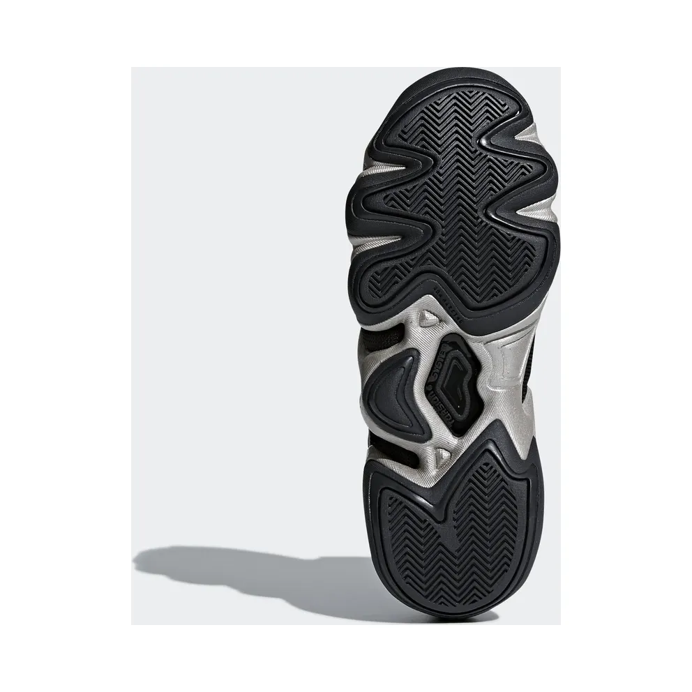 adidas Crazy 8 Adv Black Platinum Core Black/Core Black/Platinum Metallic (CQ2842)