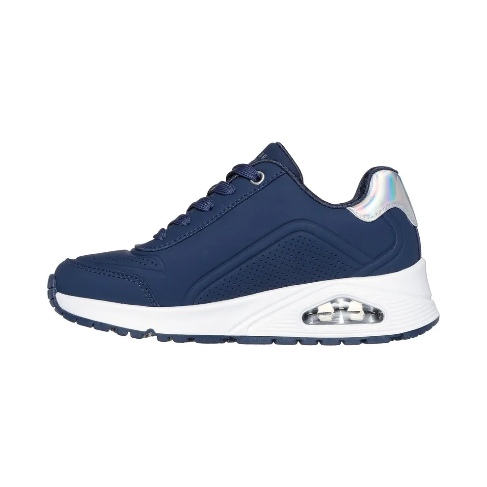Skechers UNO Gen1 Sneaker Marine