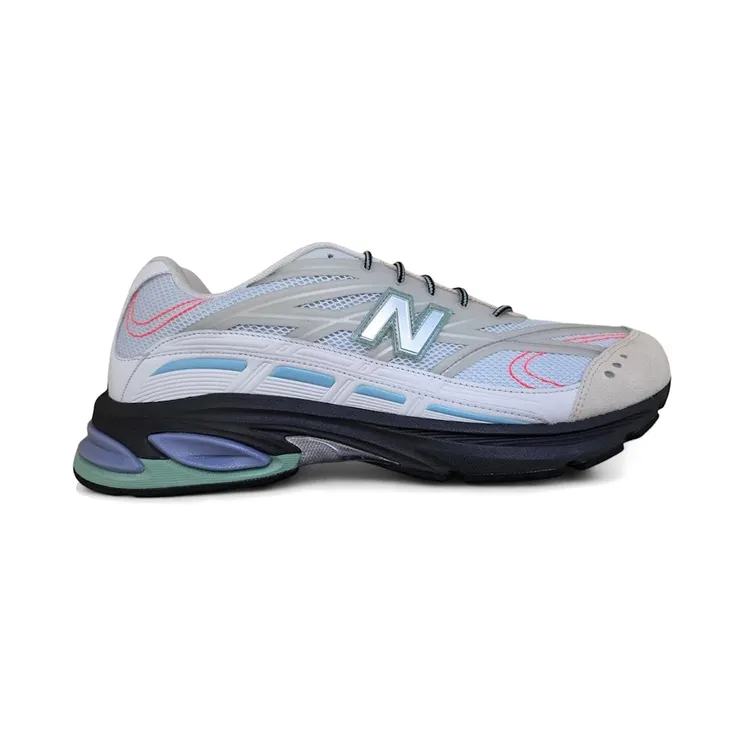 New Balance 2811 Action Bronson Baklava White Blue (U281163V)