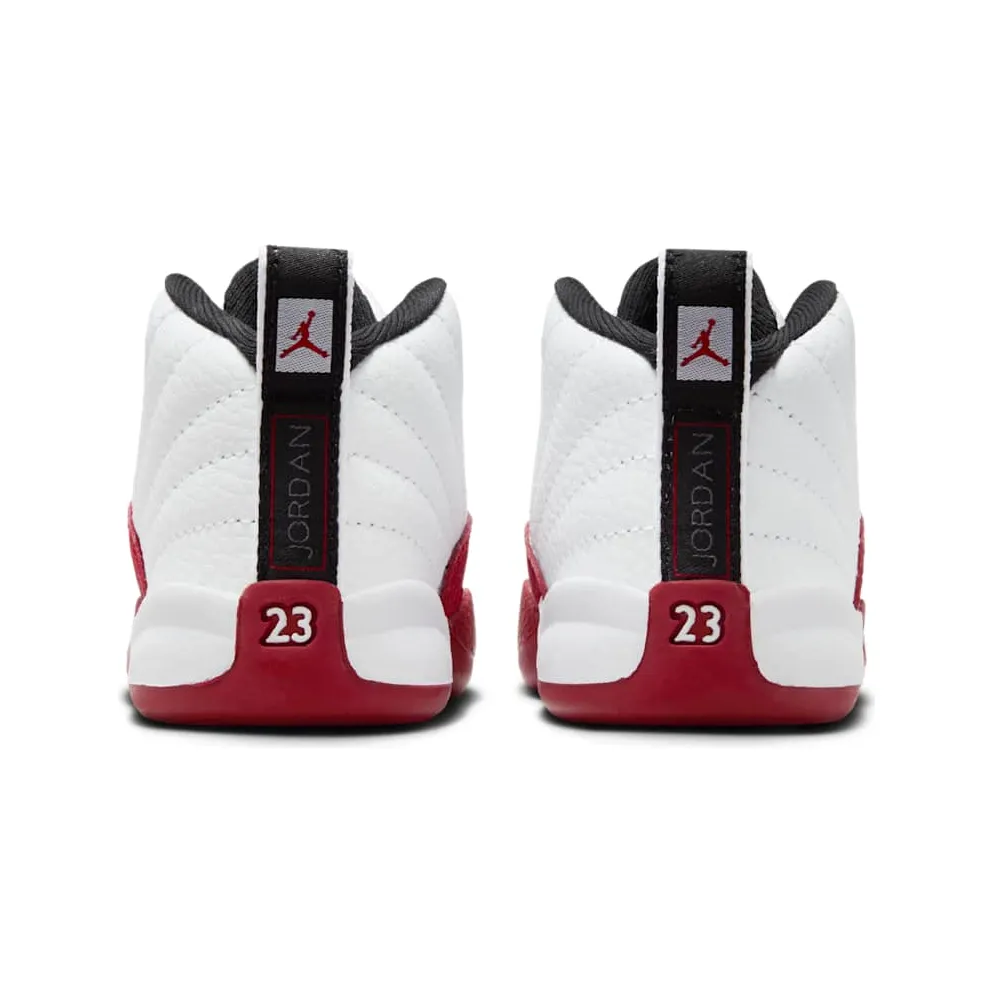 Jordan 12 Retro Cherry (2023) (850000-116)