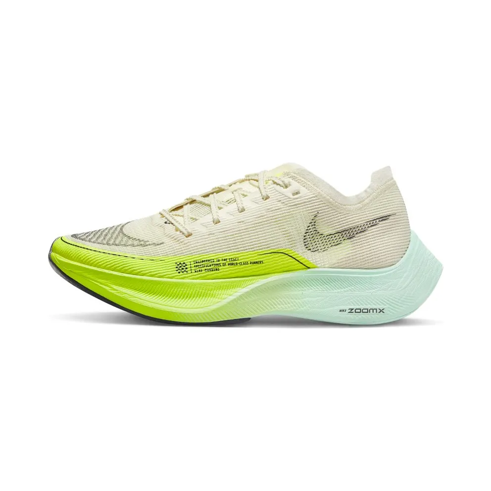 Nike ZoomX Vaporfly NEXT% 2 Road Racing White (DV9431-100)