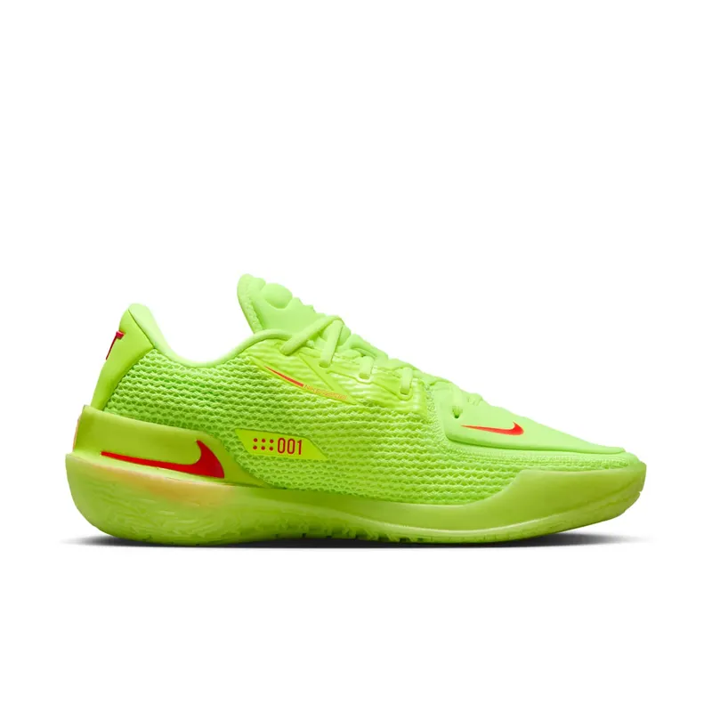 Nike Zoom GT Cut “EYBL – Volt” (IH3991-700)