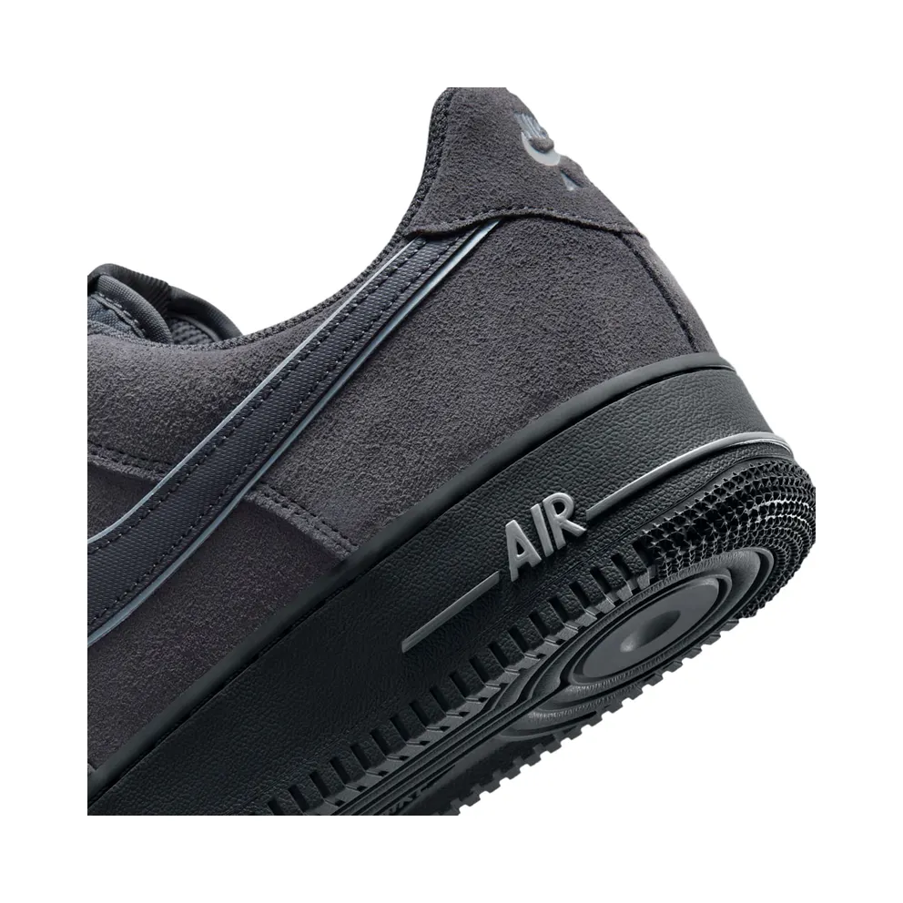 Nike Air Force 1 Anthracite/Cool Grey/Wolf Grey/Anthracite (IQ0292-060)