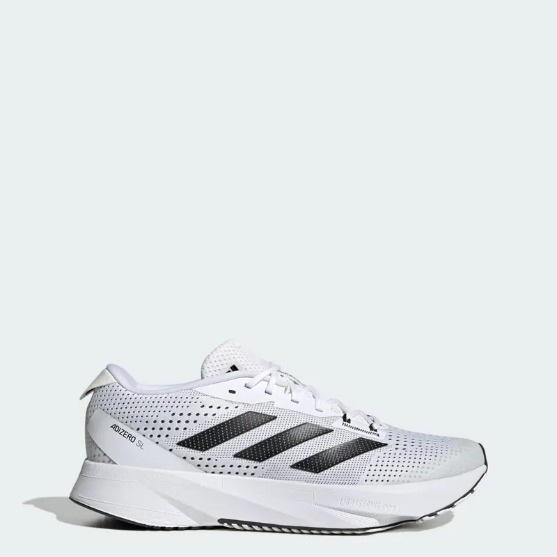 adidas ADIZERO SL Cloud White / Core Black / Carbon (HQ1352)