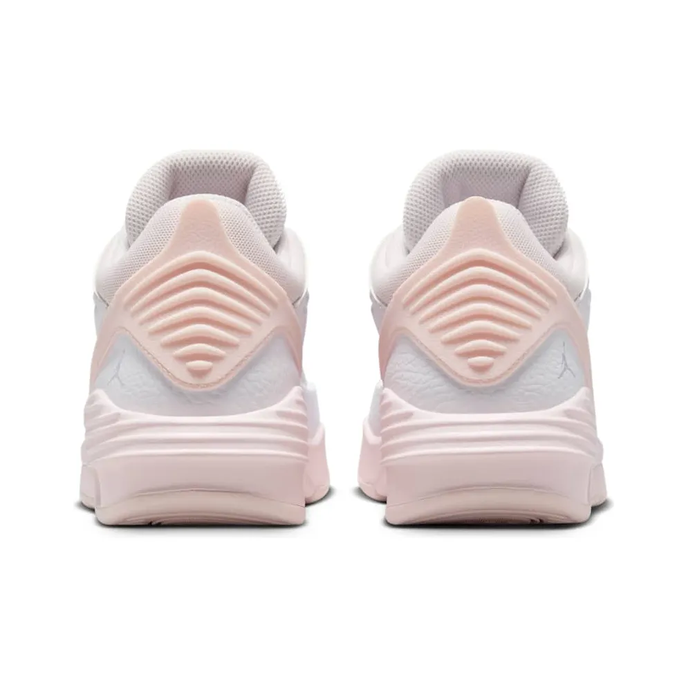Jordan Max Aura 5 White Violet Frost Pink Wash (FD8789-100)