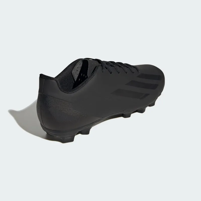 adidas Crazyfast.4 Flexible Ground Core Black (GY7433)