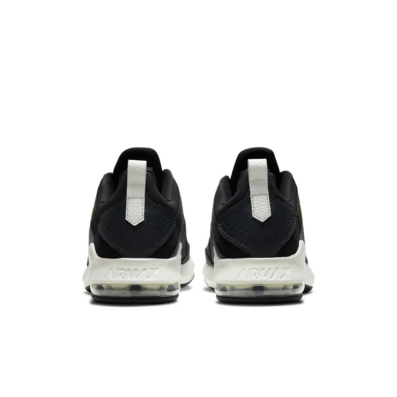 Nike Air Max Alpha Black Volt (AT1237-011)