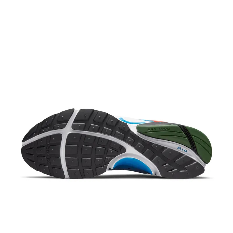 Nike Air Presto Forest Green (CT3550-300)