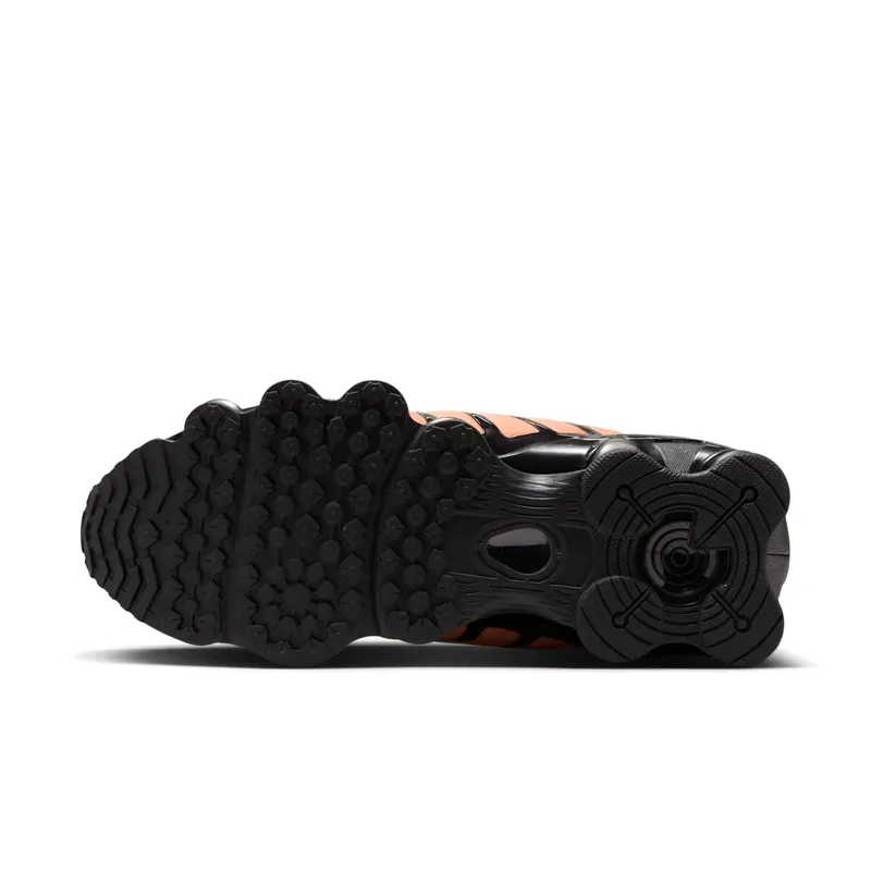 Nike Shox TL Blue Tint Orange (AR3566-401)