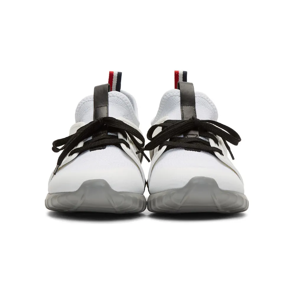 Moncler White Emilien (E209A 10141 00 02S0Q)