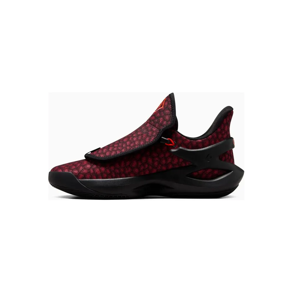 Converse All Star BB Trilliant CX Poisonous Frogs Black/magic Flame/black