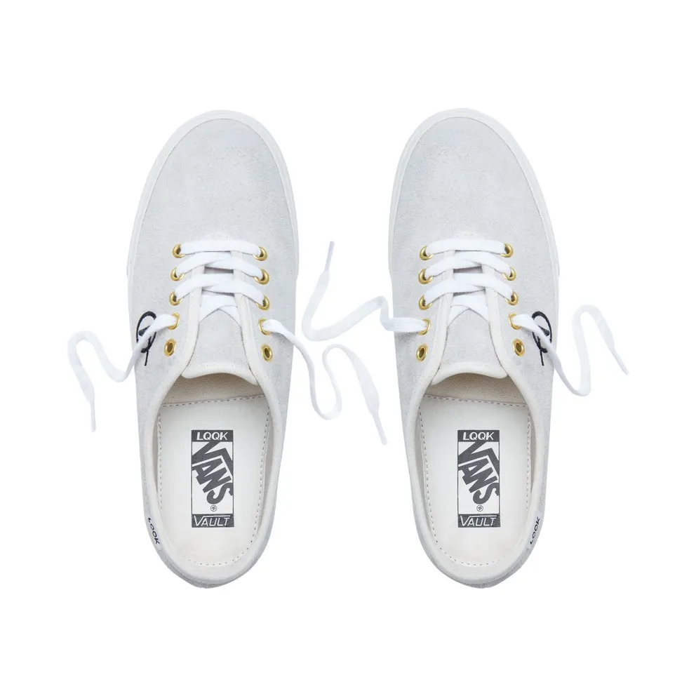 Vans Authentic One Piece LQQK Studio Marshmallow Marshmallow (VN0A3MU4QB0)