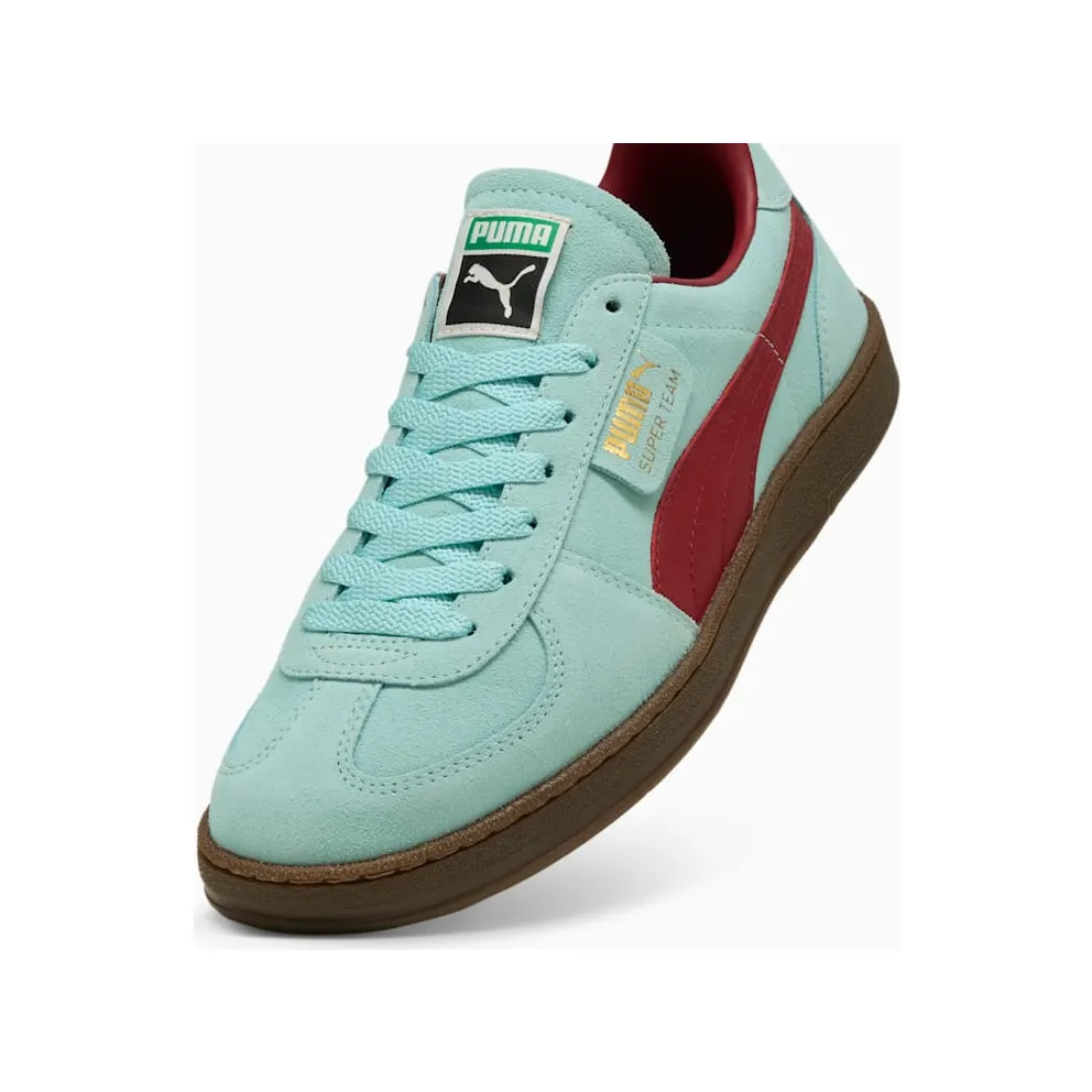 Puma Super Team Blue