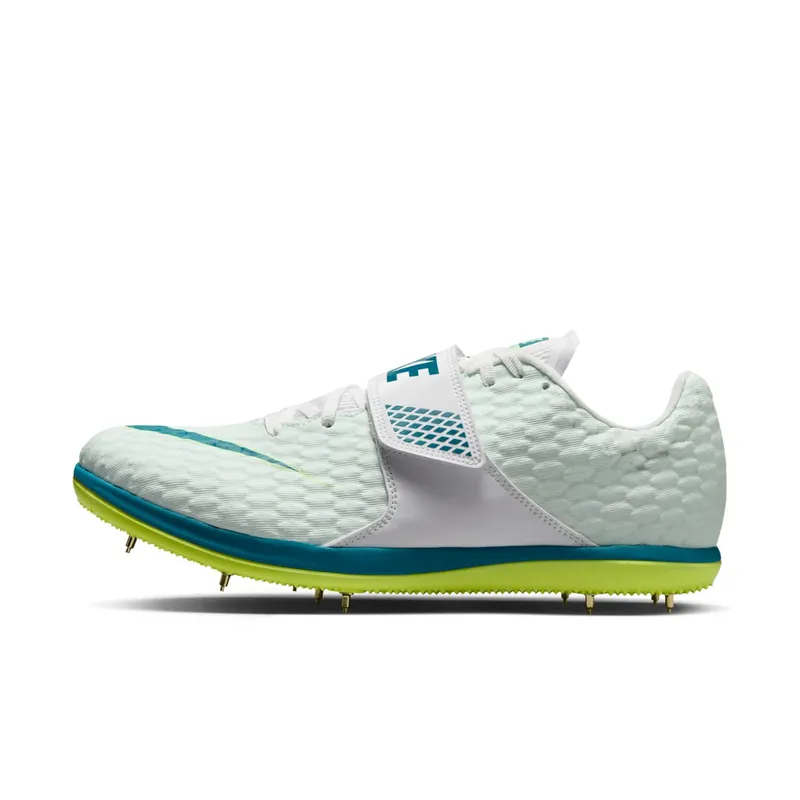 Nike High Jump Elite “Green” (FZ9636-100)