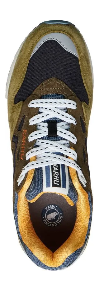 karhu-sneaker F806040
