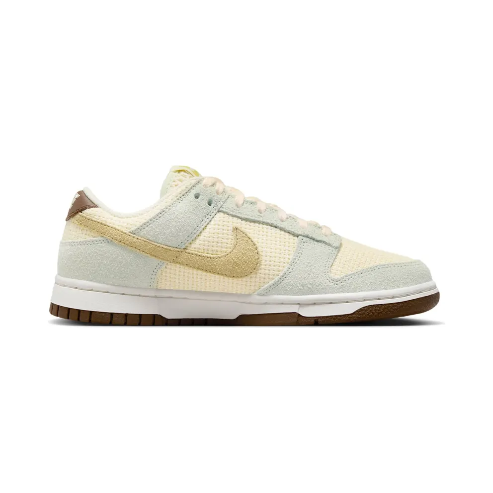 Nike Dunk Low Coconut Milk (W) (FN7774-001)