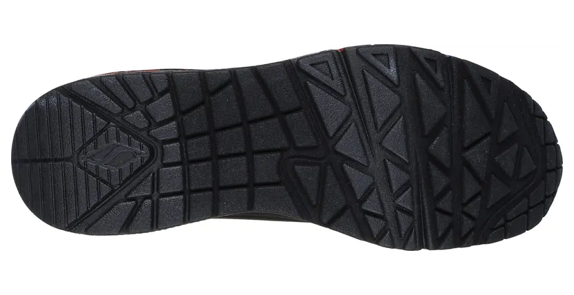 skechers-skech 155583 BKMT