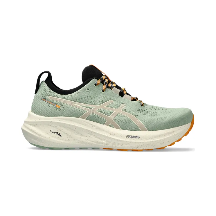 Asics Gel-nimbus 26 Tr Nature Bathing/Fellow Yellow (1011B849.250)