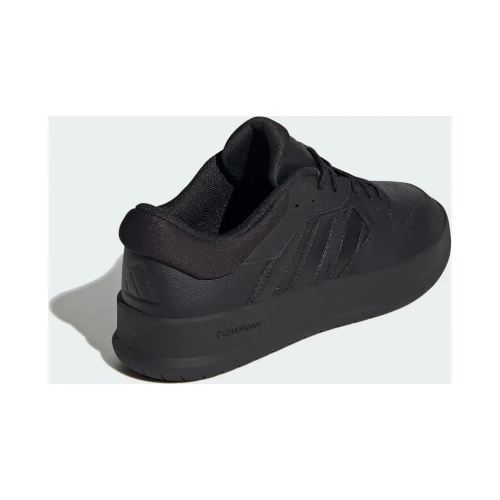 Adidas Court 24 Core Black / Core Black / Core Black (JI4545)