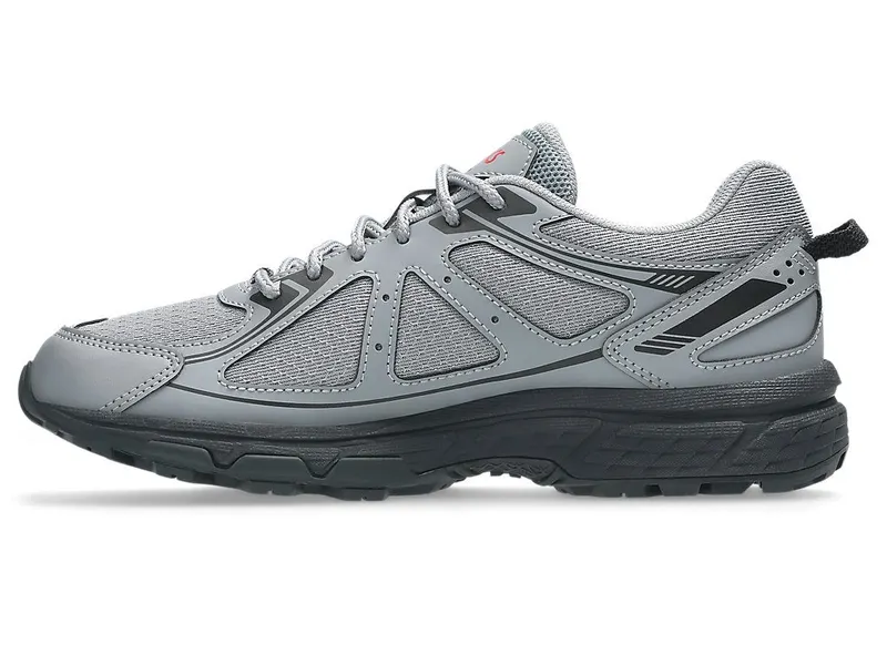 ASICS GEL-VENTURE 6 GS “Gravel / Graphite Grey” (1204A162-024)