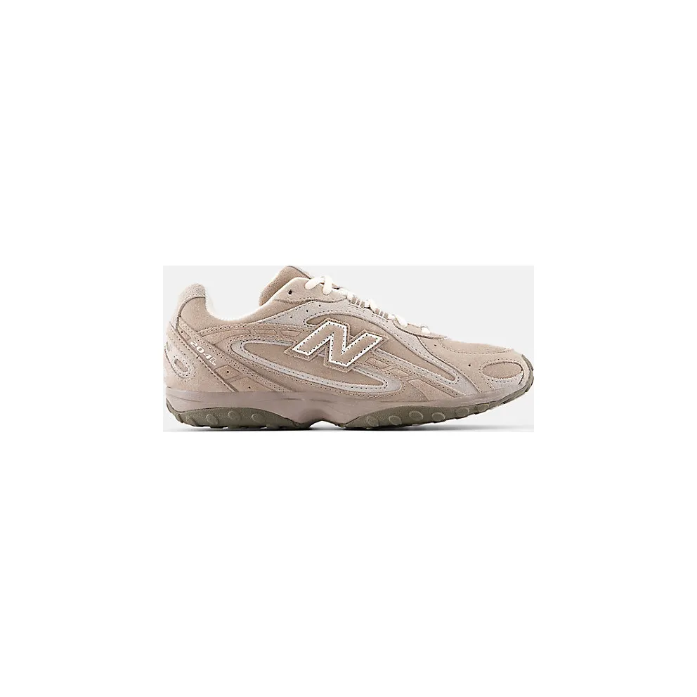 New Balance 204L “Mushroom / Arid Stone” (U204LMMA)