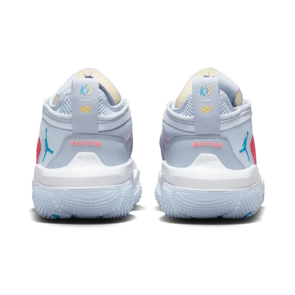 Jordan Why Not Zer0.6 Khelcy Barrs (DO7189-400)
