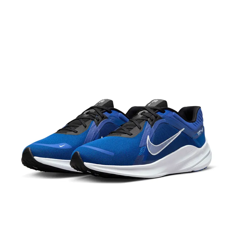 Nike Quest 5 Road Running Blue (DD0204-401)