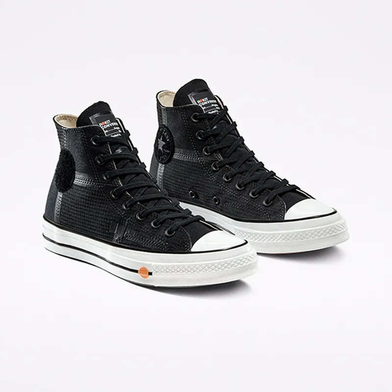 Converse x ROKIT Chuck 70 High Top (168211C)