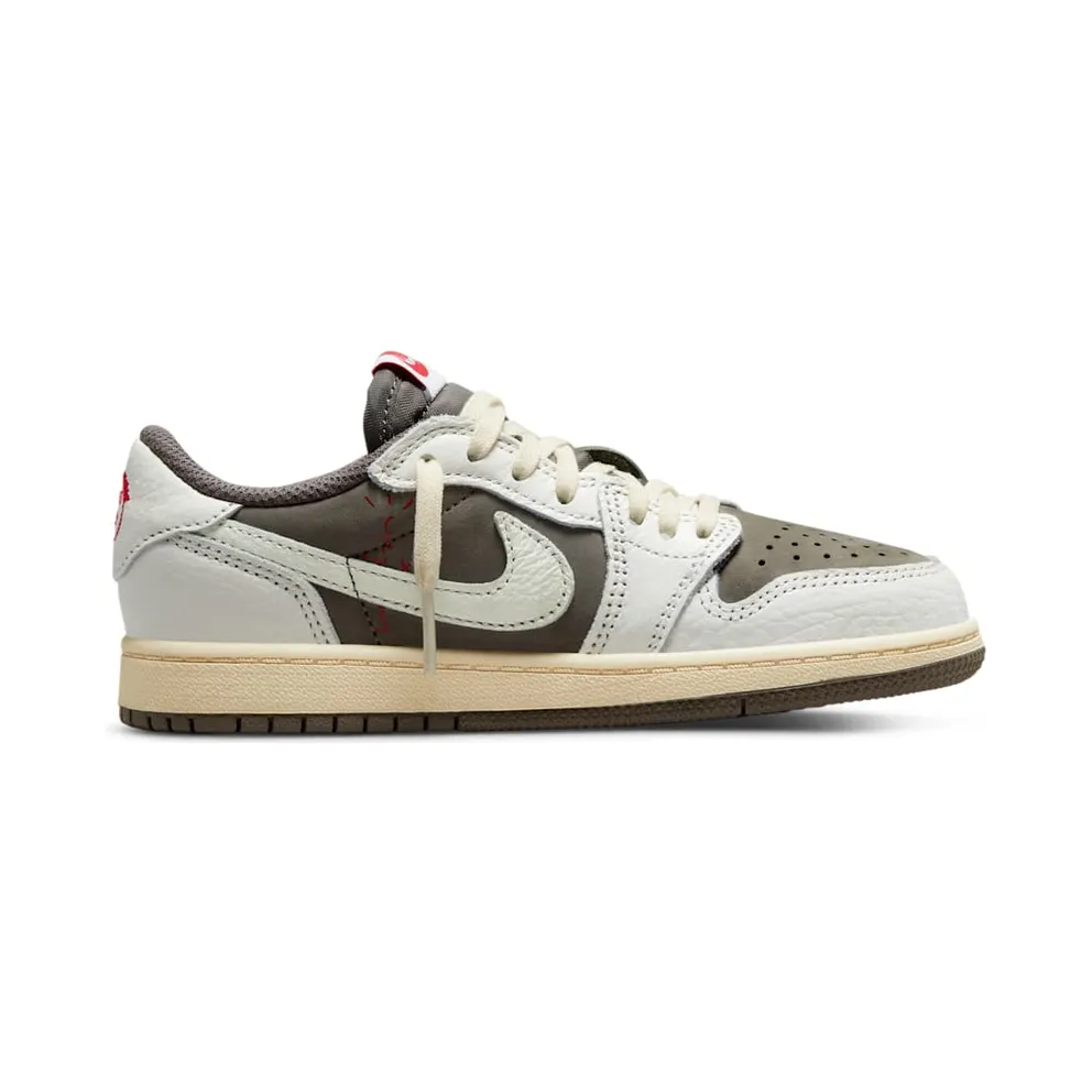 Air Jordan 1 x Travis Scott Low PS Reverse Mocha (DO5442-162)