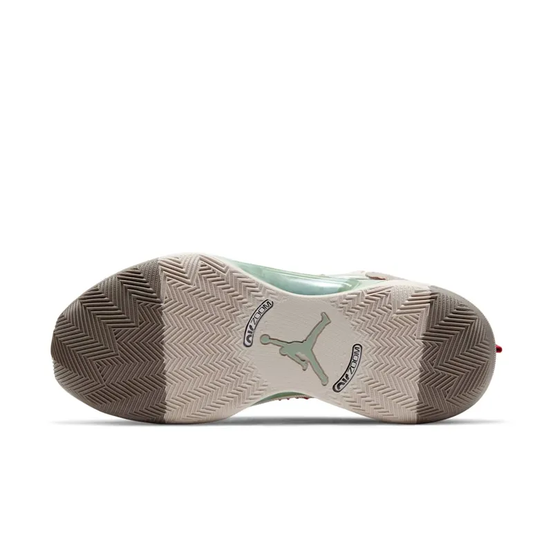 Jordan XXXV CLOT Terra Cotta (DD9322-200)