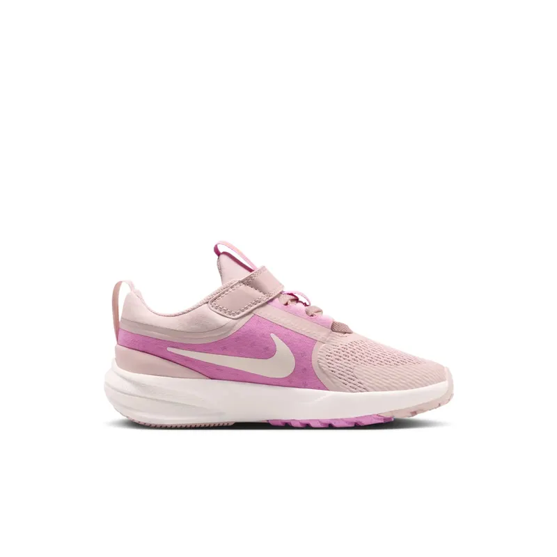 Nike Star Runner 5 Silt Red Light Magenta (HF7005-602)